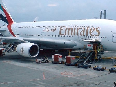 Auckland Airport