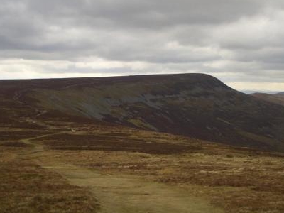 Pen Allt-mawr