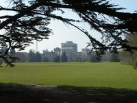 University Parks University Parks