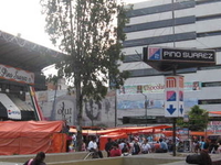 Metro Pino Suárez
