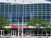Resch Center