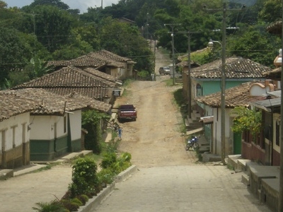 Erandique