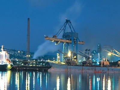 Port of Erdemir