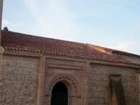 Hermitage of Santa María la Antigua Hermitage of Santa María la Antigua