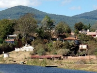Erongarícuaro Erongarícuaro