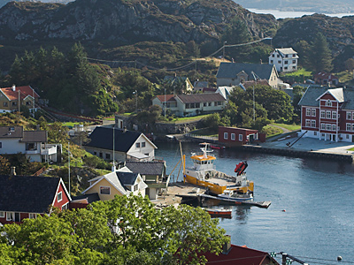 Bømlo