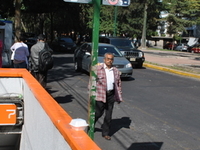 Metro Polanco