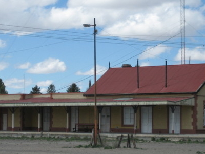 Zapala