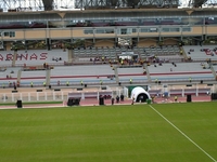Estadio Agustín Tovar