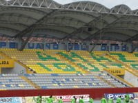 Estadio Max Augustín
