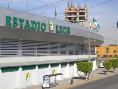 Estadio Nou Camp