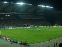 Estadio Metropolitano de Mérida Estadio Metropolitano de Mérida
