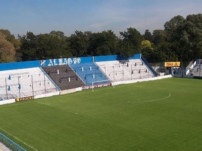 Estadio Almagro