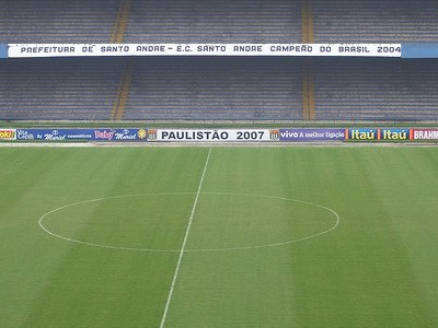 Estádio Bruno José Daniel