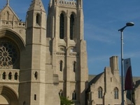 Church of the Covenant Church of the Covenant