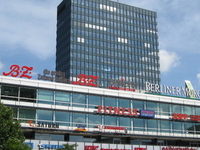 Europa-Center