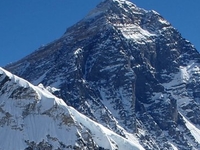 South Col South Col