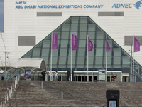 ExCeL London ExCeL London