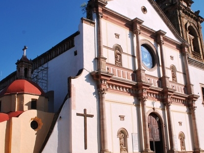 Michoacan