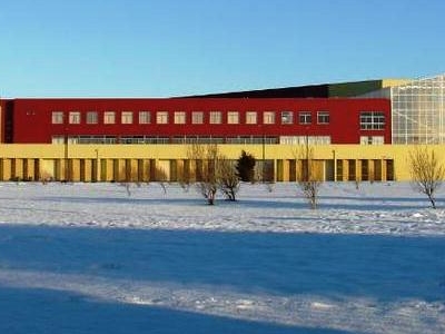 University of Magallanes