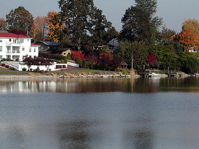 Fairview Lake