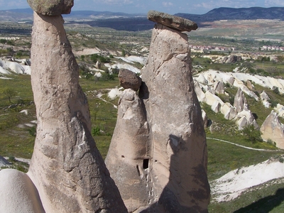 Central Anatolia