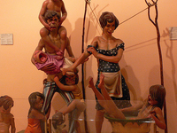 “Fallas” Museum “Fallas” Museum