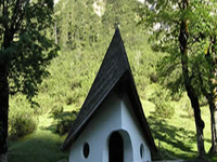 Falzthurntal Chapel