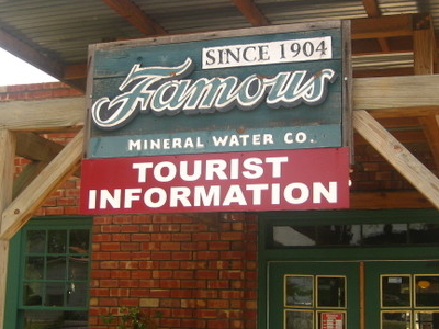 Mineral Wells
