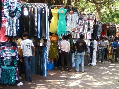 Fashion Street