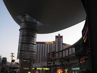 Fashion Show Mall Las Vegas Fashion Show Mall Las Vegas