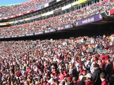 FedEx Field