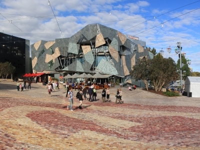 Federation Square
