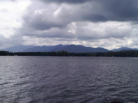 Fern Lake