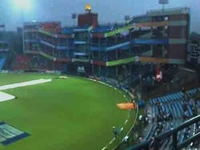 Feroz Shah Kotla Feroz Shah Kotla