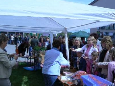 Fete in Zawady