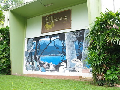 Fiji Museum