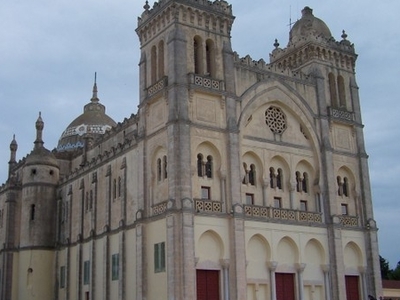 Saint Louis Cathedral