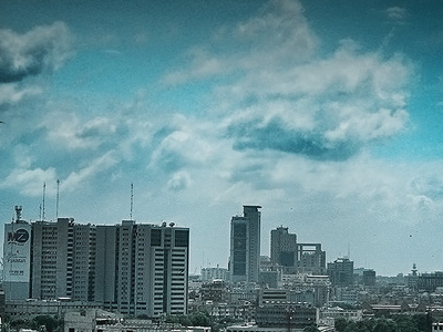 Karachi