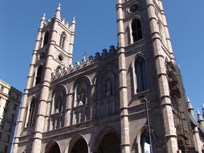 Notre-Dame Basilica
