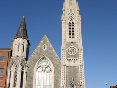 Parnell Square