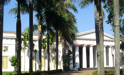 Fine Art and Ceramic Museum
