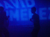 Fire Club Fire Club