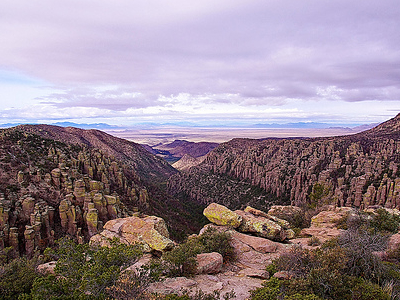 Fire Point Trail