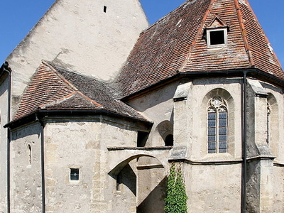 Fischerkirche