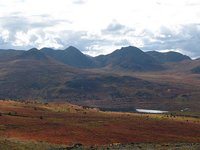 Fish Lake Trail