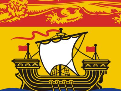 New Brunswick