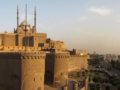 Saladin Citadel