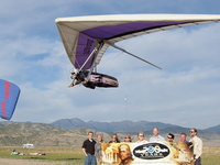 Flight Park State Recreation Area