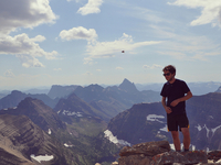 Flinsch Peak